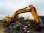 экскаватор гусеничный Hyundai R360LC7 купить в компании Рабочие Машины