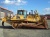 Бульдозер Komatsu D155AX-6 купить в компании Рабочие Машины
