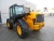 Телескопический погрузчик JCB 528S купить в компании Рабочие Машины