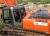 Гусеничный экскаватор HITACHI ZX200-3 купить в компании Рабочие Машины