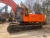 Гусеничный экскаватор Hitachi ZX 450 купить в компании Рабочие Машины