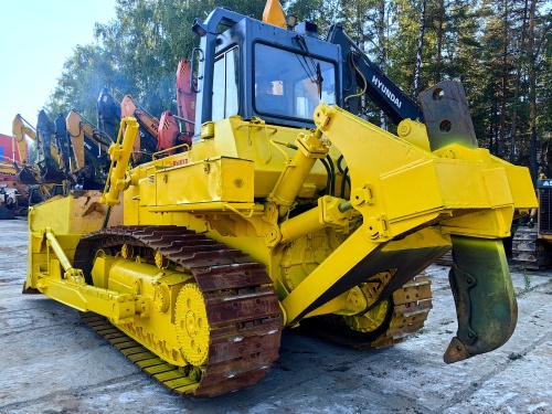 5080. Бульдозер ЧЕТРА Т-20.01 купить в компании Рабочие Машины