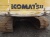 Гусеничный экскаватор Komatsu PC210LC-8 купить в компании Рабочие Машины