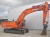 Экскаватор гусеничный Doosan DX340 NLC купить в компании Рабочие Машины