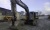 Гусеничный экскаватор VOLVO EC 240B LC купить в компании Рабочие Машины