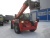 Телескопический погрузчик MANITOU 1840 купить в компании Рабочие Машины