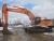 Гусеничный экскаватор DOOSAN / DAEWOO SOLAR 420LC-V 2001г купить в компании Рабочие Машины
