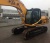 Экскаватор гусеничный  JCB JS220 NC купить в компании Рабочие Машины