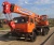 Автокран КЛИНЦЫ КС-55713-1К купить в компании Рабочие Машины
