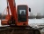 Гусеничный экскаватор DOOSAN / DAEWOO SOLAR 225NLCV купить в компании Рабочие Машины
