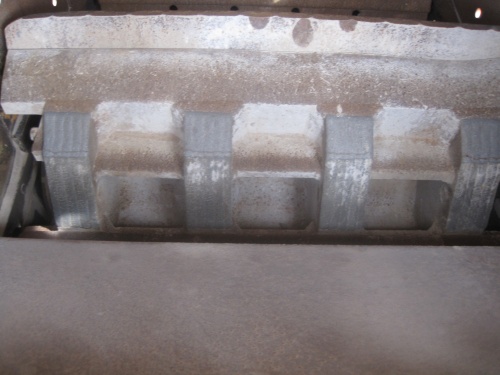 Дробилка HARTL POWERCRUSHER PC 1060 I купить в компании Рабочие Машины