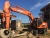 Колесный экскаватор DOOSAN / DAEWOO SOLAR L 210W-V купить в компании Рабочие Машины