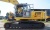 Гусеничный экскаватор NEW HOLLAND  E305 купить в компании Рабочие Машины