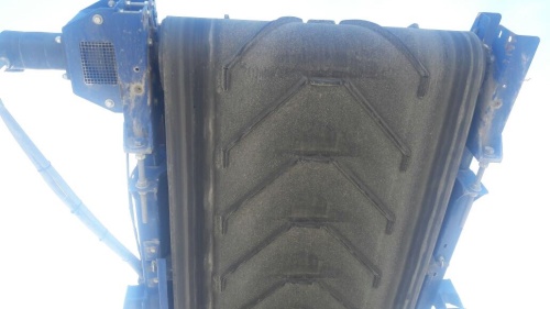 Грохот SANDVIK QE330 (Fintec 640) 2008 г/в купить в компании Рабочие Машины