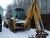 Экскаватор погрузчик CASE 580L PS купить в компании Рабочие Машины