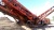Грохот SANDVIK QA450 (Extec S-7) купить в компании Рабочие Машины