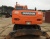 Колесный экскаватор DOOSAN / DAEWOO DX160W купить в компании Рабочие Машины