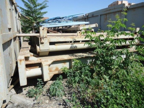 Буровое оборудование УРАЛМАШ ЗД-86-IM купить в компании Рабочие Машины
