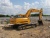 Гусеничный экскаватор HYUNDAI R 250LC-7 купить в компании Рабочие Машины