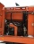 Колесный экскаватор DOOSAN / DAEWOO DX160W купить в компании Рабочие Машины