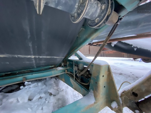Грохот POWERSCREEN Chieftain 2100X 3 деки купить в компании Рабочие Машины