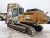Гусеничный экскаватор LIEBHERR R 934, 2005 г. купить в компании Рабочие Машины