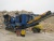 дробилка щековая SANDVIK QJ330 (FINTEC F1107) купить в компании Рабочие Машины