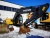 экскаватор гусеничный VOLVO EC210BLC купить в компании Рабочие Машины