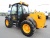 телескопический погрузчик JCB531-70 agri купить в компании Рабочие Машины
