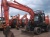 Колесный экскаватор Hitachi ZX190W-3 купить в компании Рабочие Машины