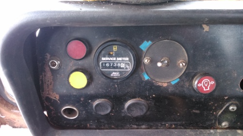 ТрубоукладчикKOMATSU D85C-21 2005 года выпуска купить в компании Рабочие Машины