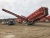 Грохот SANDVIK QA440 (Extec S-6) 2012г купить в компании Рабочие Машины