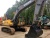 Гусеничный экскаватор Volvo EC290B купить в компании Рабочие Машины