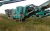 Грохот POWERSCREEN Chieftain 1700 track (3 Deck) купить в компании Рабочие Машины