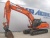 Экскаватор гусеничный Doosan DX340 NLC