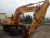 Колесный экскаватор Hyundai 170W-7