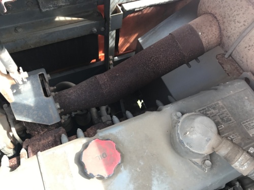 Гусеничный экскаватор HITACHI ZAXIS 600LC, 2005 г. купить в компании Рабочие Машины