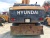  КОЛЕСНЫЙ ЭКСКАВАТОР HYUNDAI R180W-9S купить в компании Рабочие Машины