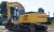 Гусеничный экскаватор NEW HOLLAND  E305 купить в компании Рабочие Машины