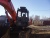 Экскаватор гусеничный Hitachi ЕX220 купить в компании Рабочие Машины