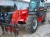 Телескопический погрузчик Manitou MLT741-120LSU купить в компании Рабочие Машины