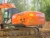 гусеничный экскаватор Hitachi ZX 200-5G купить в компании Рабочие Машины