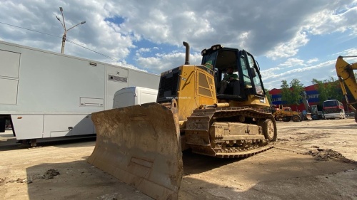 Бульдозер CAT D6K XL купить в компании Рабочие Машины