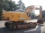 экскаватор гусеничный Liebherr R934C HDS Litronic