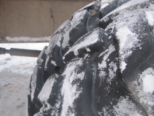 Doosan DX160W 2008г купить в компании Рабочие Машины