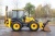 Экскаватор-погрузчик JCB 4CX купить в компании Рабочие Машины