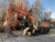 Колесный экскаватор HITACHI ZX160 купить в компании Рабочие Машины