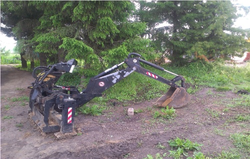 Мини-погрузчик с бортовым поворотом BOBCAT S175 купить в компании Рабочие Машины