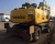 Колесный экскаватор Komatsu PW 160ES-7K купить в компании Рабочие Машины