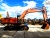Гусеничный экскаватор HITACHI ZX240-5G купить в компании Рабочие Машины